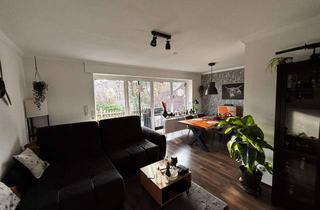 Wohnung mieten in 49377 Vechta, Sonnige Hochparterre-Wohnung mit Terrasse, EBK & TG-Stellplatz in der Nähe von Oythe