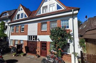 Wohnung mieten in Gerberhof 2a, 24306 Plön, 2-Zimmer Wohnung mit Terrasse und Seezugang in Plön- Mitte