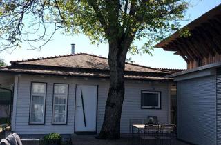 Wohnung mieten in Schreinerstr. 6/1, 73257 Köngen, 2-Zimmer Bungalow an Wochenendpendler:in in Köngen zu vermieten