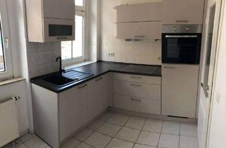 Wohnung mieten in Streiberstraße 25, 06110 Halle, Neu sanierte 2 Zimmer Wohnung im 1. OG in Halle (Saale) Südliche Innenstadt