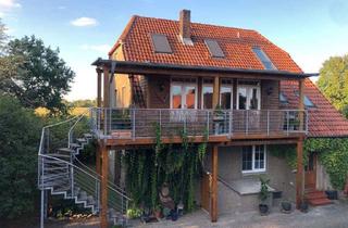 Wohnung mieten in 32351 Stemwede, Gemütliche Altbauwohnung mit viel Platz & Garten sucht neue Bewohner