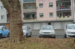 Wohnung mieten in Waldfriedstraße, 50735 Niehl, Kleine Erdgeschosswohnung mit Einbauküche in Köln-Niehl