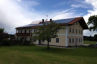 Wohnung mieten in Oberau, 83379 Wonneberg, Helle 3-Zimmer-Wohnung im 1. OG in Wonneberg