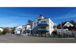 Wohnung mieten in Jahnstr., 71120 Grafenau, Exklusive Neubau-Whg. 4 Zimmer mit EBK in gehobener Innenausstattung mit EBK in Grafenau