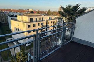 Wohnung mieten in Freibergstraße 31A, 12107 Berlin, Geräumige 5-Zimmer Maisonette-Wohnung in Berlin-Mariendorf