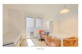 Wohnung mieten in Karl-Marx-Ring 46, 81735 München, 1-Zimmer Wohnung in München-Perlach