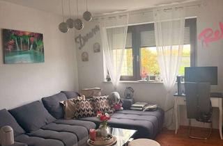 Wohnung mieten in Schubertstraße 14, 71384 Weinstadt, Charmante 1,5-Zimmer Wohnung im 3. OG in Weinstadt