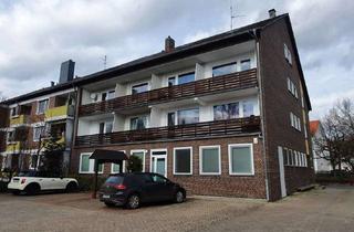 Wohnung mieten in 30851 Langenhagen, Helle 3-Zimmer-Wohnung in Langenhagen