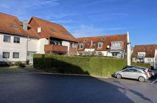 Wohnung mieten in Auener Weg, 74906 Bad Rappenau, Wohnen wo andere Kuren / Sonnendurchflutete Mehrzimmerwohnung mit XXL_Balkon