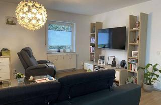 Wohnung mieten in Bräunlinger Steige, 78166 Donaueschingen, 2-Zimmer Wohnung mit Terrasse in Donaueschingen