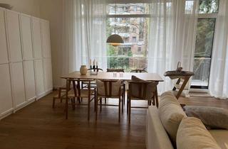 Wohnung mieten in 40545 Oberkassel, Großzügige 3-Zimmer-Wohnung mit Balkon und Garten in Oberkassel