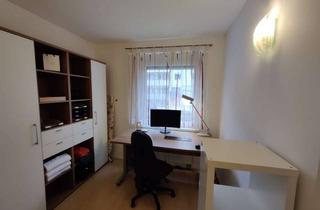 Wohnung mieten in 80807 Milbertshofen, Vollmöblierte kleine 2 Zimmer Wohnung nahe U2 - nur für immatrikulierte Studenten!