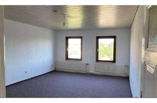 Wohnung mieten in Bahnhofstr., 24589 Nortorf, Attraktive 3-Zimmer-Wohnung im Zentrum von Nortorf