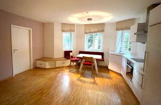 Wohnung mieten in Annastraße, 83646 Bad Tölz, Befristet im Jan/Feb 2026: Stilvolle 2-Zimmer-Terrassenwohnung und EBK zentral in Bad Tölz