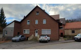 Wohnung mieten in 31020 Salzhemmendorf, Großzügige 5-Zimmer Wohnung mit Garten in Salzhemmendorf