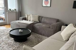 Wohnung mieten in Schlüterstraße 66, 10625 Charlottenburg, Top sanierte 2-Zimmer Wohnung mit Balkon in der Schlüterstraße