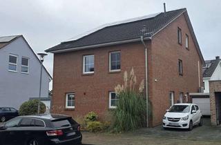 Wohnung mieten in Stephanusstraße, 41352 Korschenbroich, Elegante 5-Zimmer Wohnung mit Einbauküche in Korschenbroich