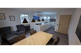 Wohnung mieten in Stephanusstraße, 41352 Korschenbroich, Großzügige 5-Zimmer-Maisonette mit Luxus-Wohnküche, Klimaanlage & Stellplätzen in Kleinenbroich