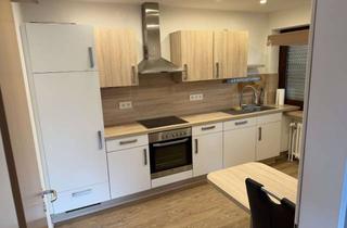 Wohnung mieten in Kurfürstenstr. 74, 56218 Mülheim-Kärlich, Helle 3-Zimmer Wohnung mit Balkon und Küche in Mülheim-Kärlich