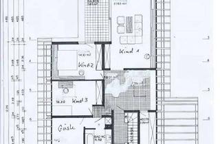 Wohnung mieten in 76297 Stutensee, Helle 4-Zimmer Wohnung mit Balkon in Stutensee