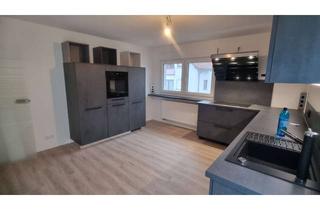 Wohnung mieten in 63165 Mühlheim, Erstbezug nach Sanierung: Gehobene 5-Zimmer-Wohnung mit Balkon und teilklimatisiert in Mühlheim