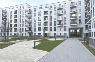 Wohnung mieten in 22159 Tonndorf, Großzügige 3-Zimmer Erdgeschoss Wohnung zur Miete in Tonndorf mit 2 Terrassen! - Wentzel Dr.