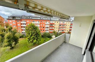 Wohnung mieten in Schlesierstraße 24, 76275 Ettlingen, Ruhige stadtnahe 2-Zimmer Wohnung in Ettlingen