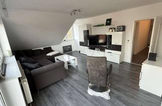 Wohnung mieten in Am Rathaus, 28816 Stuhr, 2,5 Zimmer Wohnung mit Tiefgarage am Rathaus