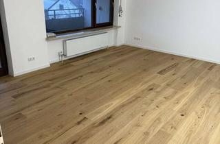 Wohnung mieten in Theodor-Heuss-Straße, 85764 Oberschleißheim, Helle 4-Zimmer Wohnung in Oberschleißheim