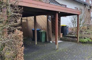 Wohnung mieten in 38442 Ehmen, Gepflegte 5-Zimmer-DG-Wohnung mit Dachterrasse in Wolfsburg-Ehmen