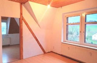 Wohnung mieten in 09385 Lugau, 5-Zi.- Dachgeschoßwhg. in Gründerzeitvilla in Lugau/Erzgebirge