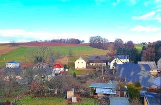 Wohnung mieten in Untere Hauptstraße 43, 09385 Lugau, GROSSE Dachg.-whg. in Gründerzeitvilla mit Garten 20 Min. Chemnitz & Zwickau / 3 Mon. Mietfrei !