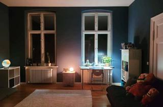 Wohnung mieten in Mauerstr. 10, 14469 Nördliche Innenstadt, Bezug zum 01.02.2026, wunderschöne Wohnung in zentraler Lage von Potsdam