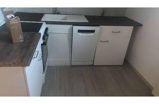 Wohnung mieten in 40597 Benrath, Helle 2-Zimmer Dachgeschosswohnung in Düsseldorf-Benrath