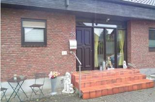 Wohnung mieten in 46397 Bocholt, möblierte 26m² Pendlerwohnung Studentenwohnung Monteurwohnung