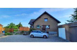 Wohnung mieten in Dorfstraße 40, 31542 Bad Nenndorf, Gepflegte 4-Zimmer-Wohnung mit 93 m² in Bad Nenndorf