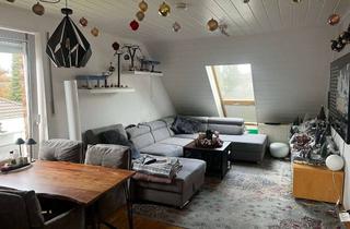 Wohnung mieten in Kessenichertstraße 269, 53129 Dottendorf, Helle, moderne Maisonettewohnung mit Einbauküche und Tiefgarage