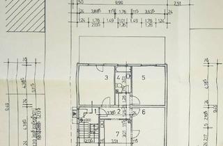 Wohnung mieten in 63322 Rödermark, Freundliche 3-Zimmer-EG-Wohnung mit Gartennutzung
