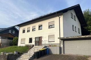 Wohnung mieten in Elzstrasse 43, 74834 Elztal, 1-Zimmer Wohnung in Elztal mit 30 m² Wohnfläche