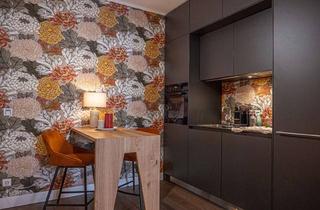 Wohnung mieten in Clementine-Von-Braunmühl-Weg 17, 81541 München, Moderne 1,5-Zimmer Wohnung mit Balkon in München-Haidhausen