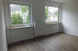Wohnung mieten in Ruhrstraße 2a, 45468 Mitte, Helle 2,5-Zimmer Wohnung im 2. OG mit Aufzug in Mülheim Mitte