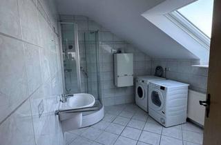 Wohnung mieten in Spelsbergweg, 58256 Ennepetal, Gepflegte, frisch renovierte 2-Zimmer Dachgeschoss Whg.