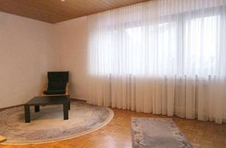 Wohnung mieten in 70771 Leinfelden-Echterdingen, PENDLERWOHNUNG in Leinfelden (Musberg): Echtholzparkettboden, separate Küche, Bad mit Wanne