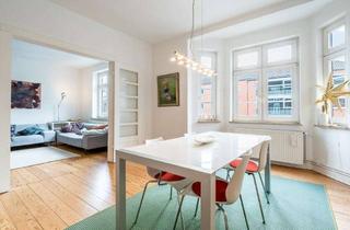 Wohnung mieten in Reimer-Hansen-Straße 10, 23843 Bad Oldesloe, Helle Atlbau 4-Zimmerwohnung zentral in Bad Oldesloe