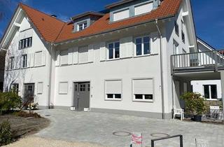 Wohnung mieten in 78351 Bodman-Ludwigshafen, Hochwertige seenahe Doppelhaushälfte mit 5-Zimmern in Bodman-Ludwigshafen