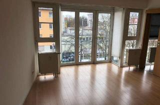 Wohnung mieten in Isarauen, 81371 Sendling, Zentrales 1-Zimmer Appartement im Brudermühlviertel, nähe Isarauen