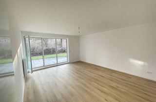 Wohnung mieten in Feldahornweg 15, 26127 Alexandersfeld, Frisch sanierte 2 Zimmer EG-Wohnung mit mit Blick ins Grüne