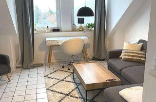 Wohnung mieten in 58454 Witten, *Hier kann man sofort einziehen!* - Komfortable 2 Zimmerwhg. mit vielen Extras!!!