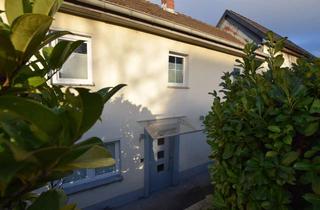 Wohnung mieten in 53773 Hennef, Wohnen wie im eigenen Haus - 3-Zimmer-Maisonette-Wohnung sucht nette Mieter!