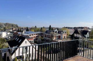 Penthouse mieten in Lindenallee 2B, 23714 Malente, Penthouse-Wohnung Neubau Malente